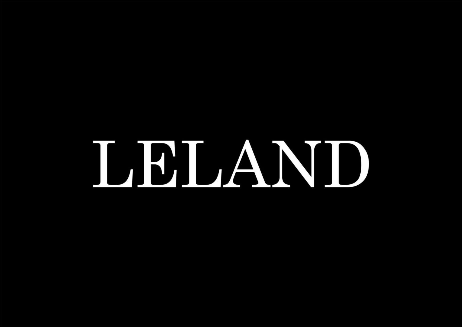 Leland Logotype Master Negative (1)